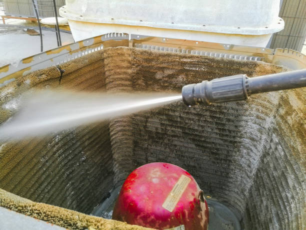 Best Air Duct Sanitizing Services  in Northwoods, MO