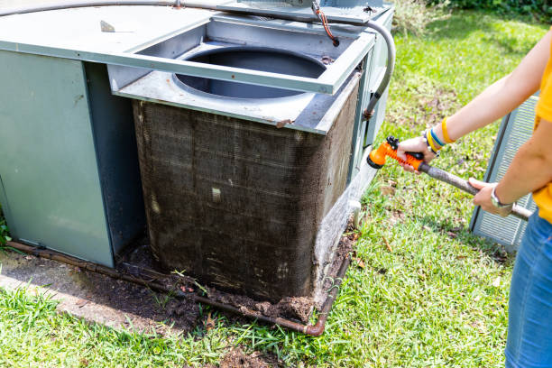 Home Air Vent Cleaning in MO