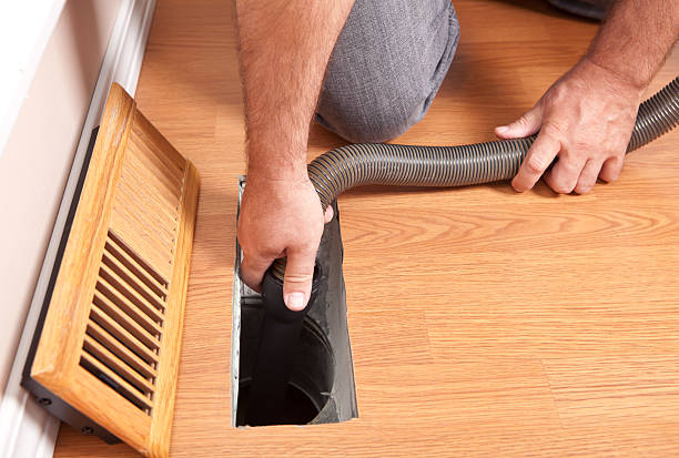 Best HVAC Maintenance and Cleaning  in Northwoods, MO