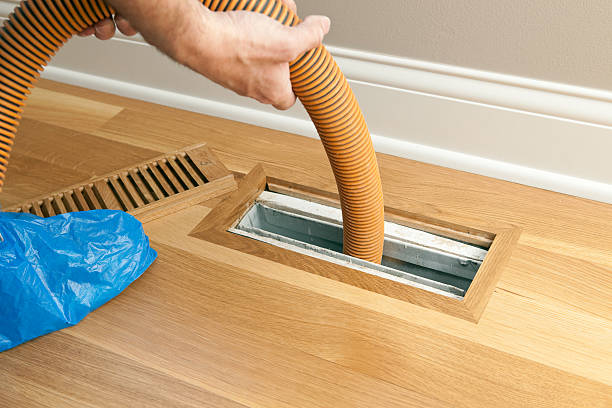 Best Commercial Air Duct Cleaning  in Northwoods, MO