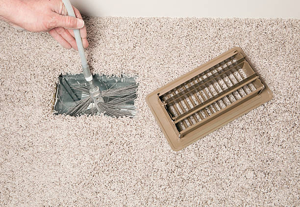 Best HVAC Duct Inspection Services  in Northwoods, MO