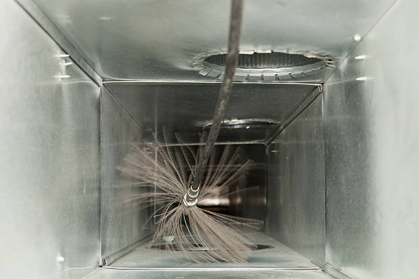 Best Best Air Duct Cleaning Company  in Northwoods, MO