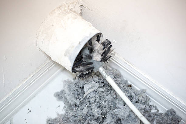 Best Local Air Duct Cleaning Services  in Northwoods, MO
