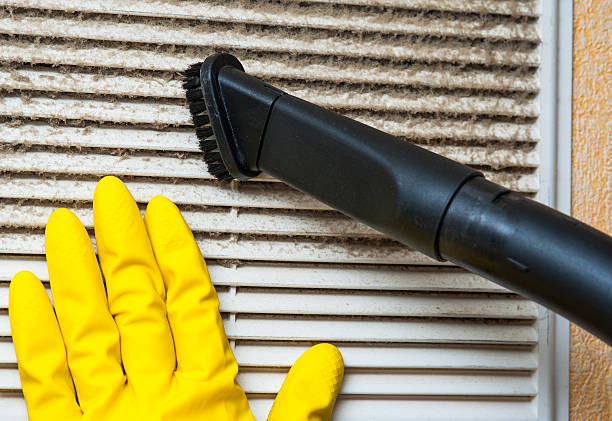 Best Commercial HVAC Duct Cleaning  in Northwoods, MO
