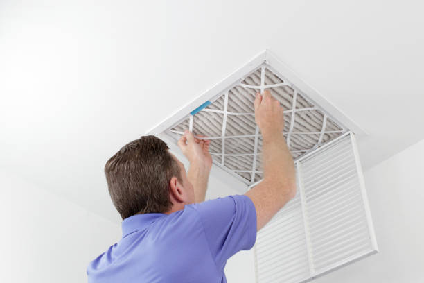 Best Ventilation Cleaning Services  in Northwoods, MO